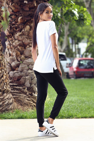 Printed Women's Tracksuit