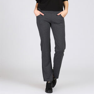 Classic Anthracite Sweatpants