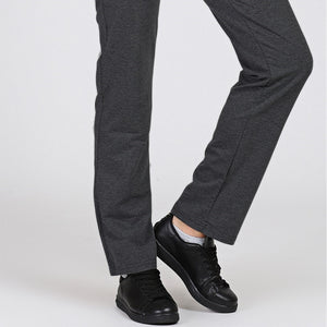 Classic Anthracite Sweatpants