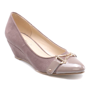 Powder Women's Mid Heels