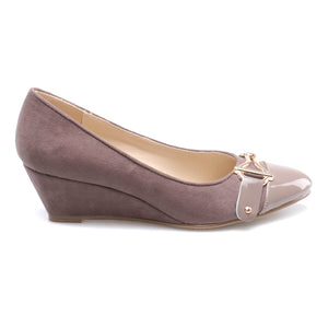 Powder Women's Mid Heels