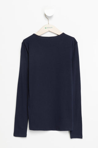 Star Patterned Sweater