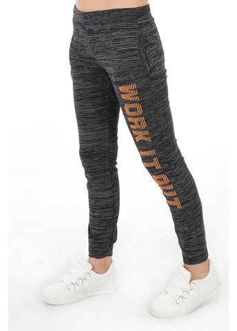 Women's Gray Sweatpants