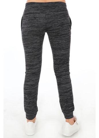 Women's Gray Sweatpants