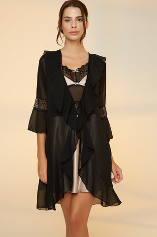 Women's Satin Nightie