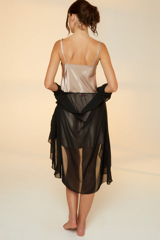 Women's Satin Nightie
