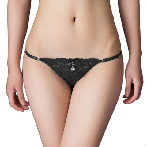 Underwear Women Panties Sexy Thongs G-string T-back Lingerie Underwear