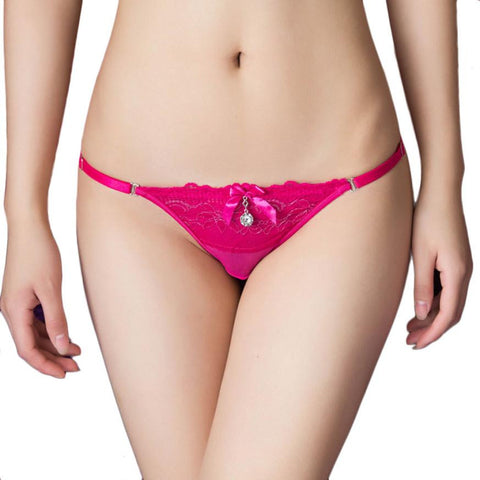 Underwear Women Panties Sexy Thongs G-string T-back Lingerie Underwear