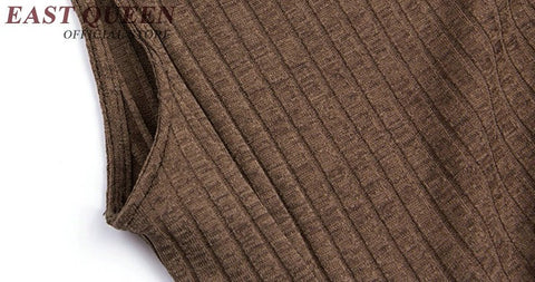 Autumn pantsuit elegant long sleeve cardigan 3 piece pant suit