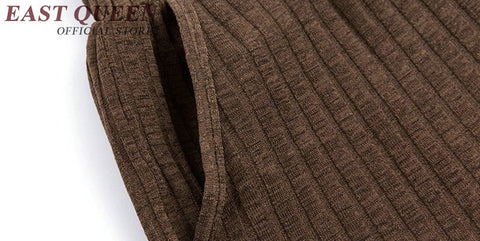 Autumn pantsuit elegant long sleeve cardigan 3 piece pant suit
