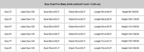 Girls Princess Party Flanger Wedding Bridesmaid Formal Dresses
