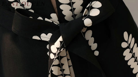 Women's two piece elegant women pant suit