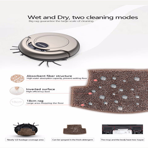 S320 Smart Robot Vacuum Cleaner Cleaning For Home Automatic Vaccum Robot Sweeper Floor Cleaning Robot Wireless Vacuum Cleaner
