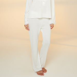 Women's Ecru Pajamas